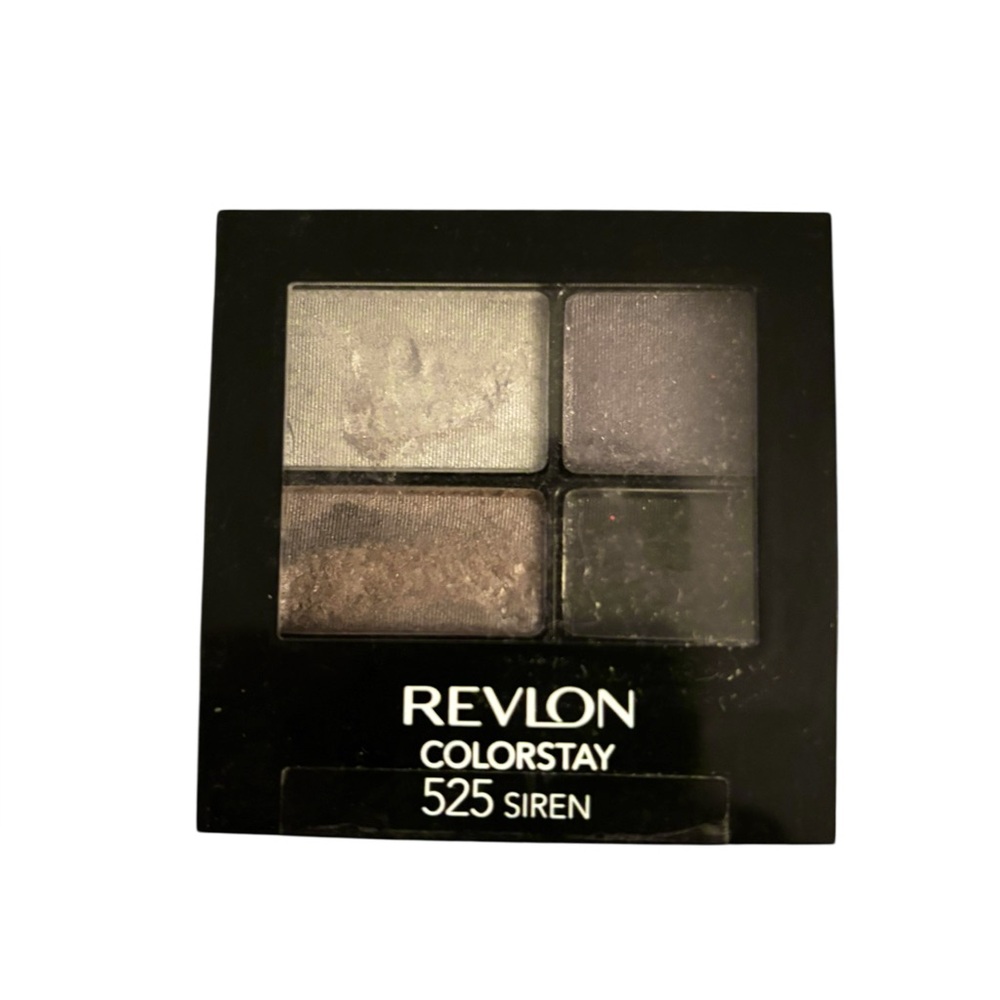 Revlon Colorstay  525 Eyeshadow Siren